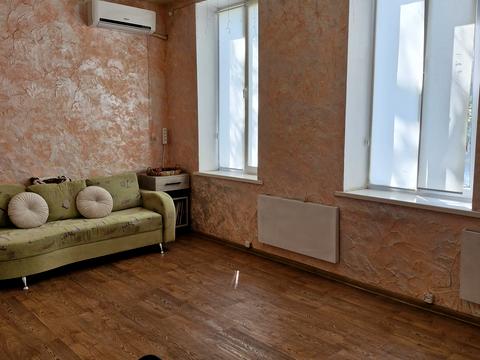квартира по адресу Александра Поля просп. (Кірова), 33-Г