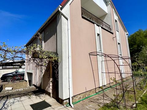 будинок за адресою Тарасова нива вул., 3