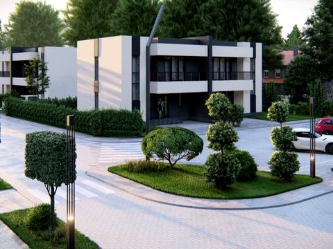 дом по адресу Сірка