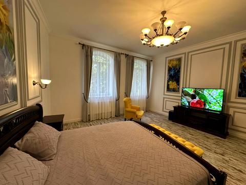 квартира за адресою Мосяжна вул., 4