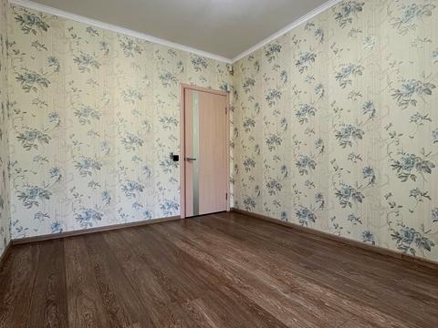 квартира по адресу Королёва ул., 12-Б