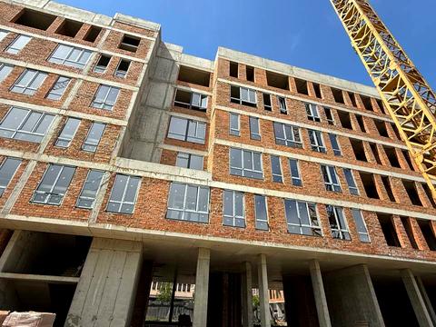квартира по адресу Стрийская ул., 45-Ж