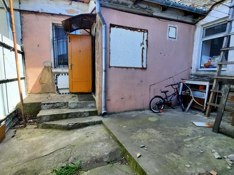 квартира за адресою Косвена вул., 14