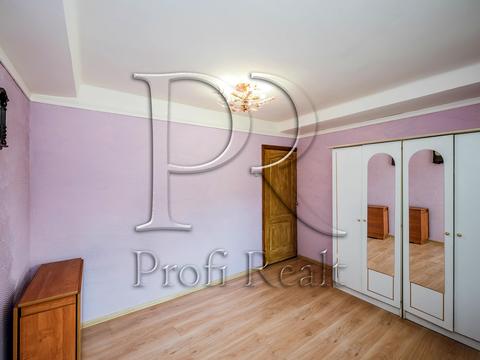квартира по адресу Киев, Борщаговская ул., 99