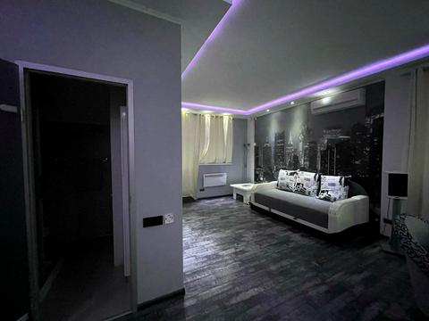 будинок за адресою Парковая, 8