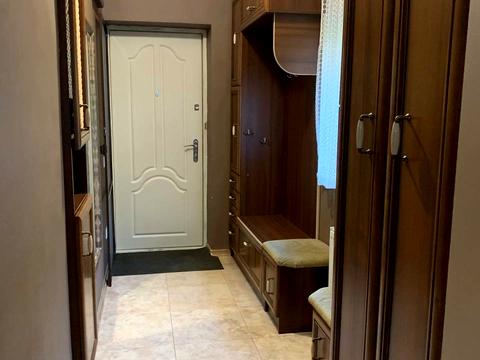 квартира по адресу Хорватская ул., 19