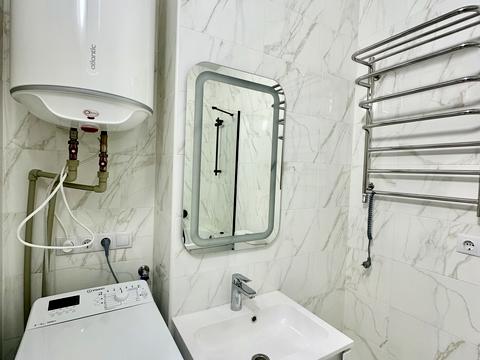 квартира по адресу Любомира Гузара просп. (Космонавта Комарова), 11