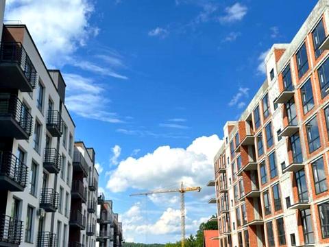 квартира по адресу Львовская ул., 92