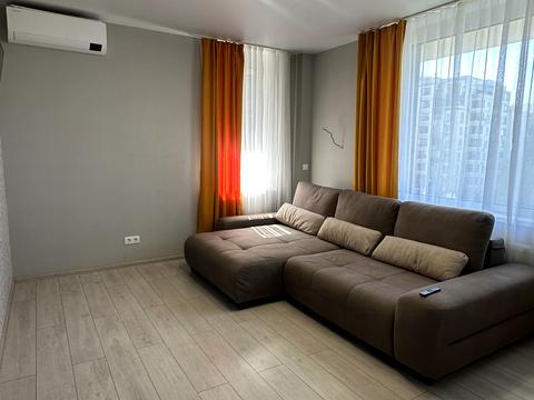 квартира за адресою Паркова вул., 40