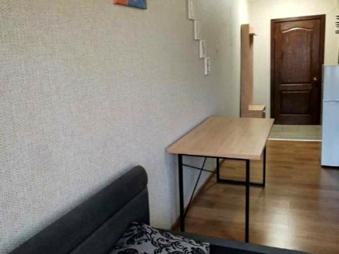 квартира по адресу Добровольцев пер., 10