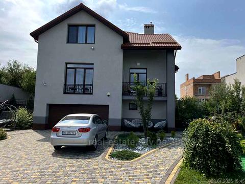 будинок за адресою Садова вул.