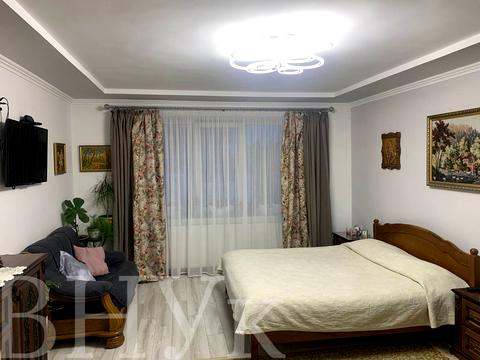 квартира за адресою Сергія Корольова вул., 10-В