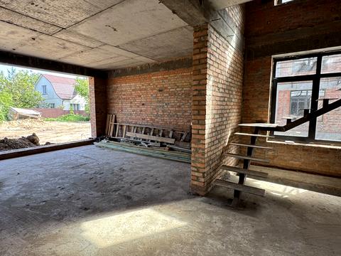 дом по адресу Генерала Ватутина ул., 9
