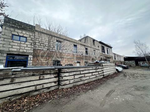 комерційна за адресою Любомирська вул., 4а