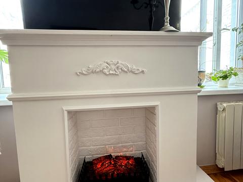 квартира за адресою Саксаганського вул., 34