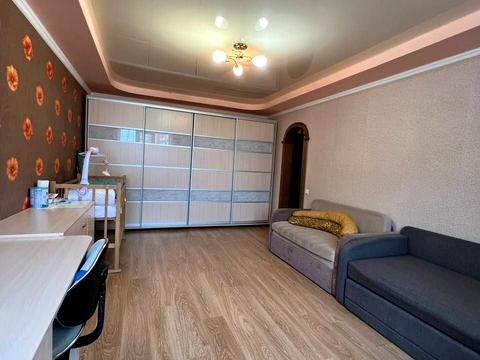 квартира по адресу Новоместенская ул., 23