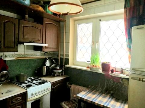 квартира за адресою Зернова вул., 6/6