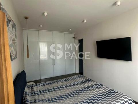 квартира за адресою Київ, Набережно-Рибальська дорога вул., 9