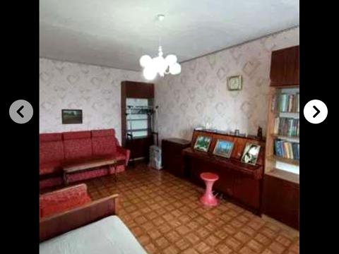 квартира по адресу Бучмы ул. (Командарма Уборевича), 8