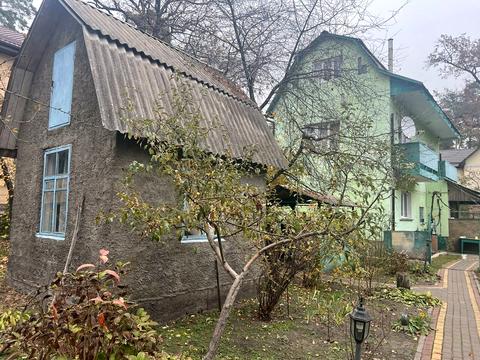дом по адресу Пушкинская ул., 23