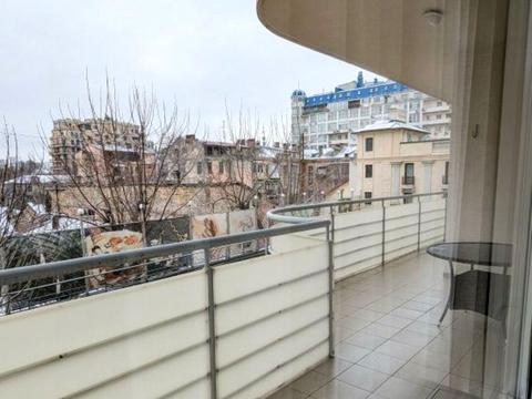 квартира за адресою Одеса, Затишна вул., 5