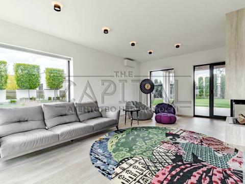 дом по адресу Привітна