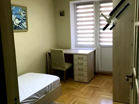 квартира по адресу Михаила Грушевского ул., 14