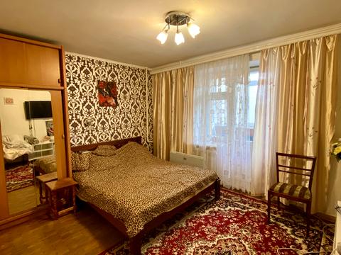 квартира по адресу Герасима Кондратьева ул. (Кирова), 129
