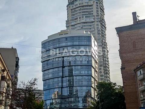 комерційна за адресою Кловський узвіз, 7