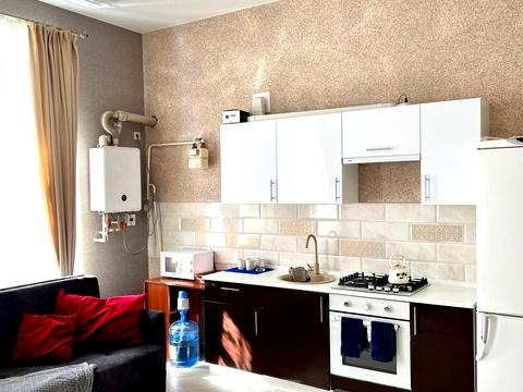квартира по адресу Большая Арнаутская ул., 27
