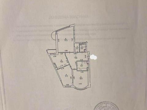 квартира за адресою Київ, Старонаводницька вул., 6-Б
