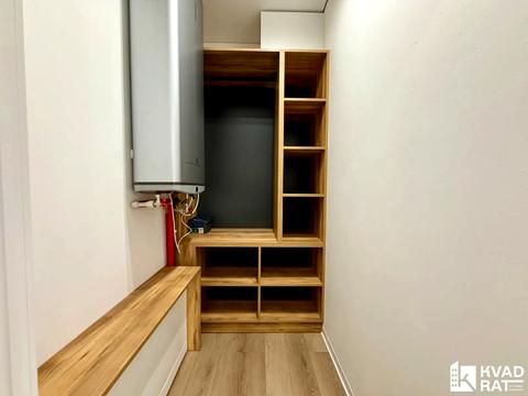 квартира за адресою Бельведерська вул., 32а
