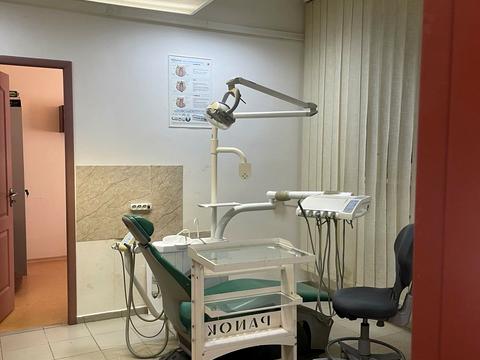 комерційна за адресою Фонтанська дорога вул., 55