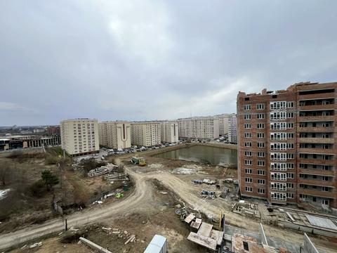 квартира по адресу Лісогринівецька ул., 34-В