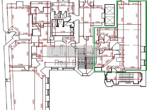 комерційна за адресою Музейний пров., 5