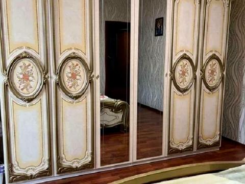 квартира по адресу Богдана Хмельницкого бульв., 10