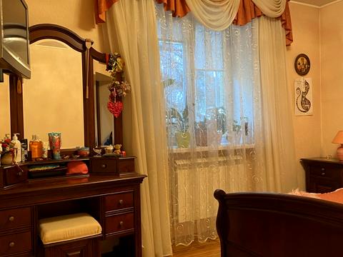 дом по адресу Курганская ул.