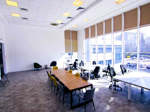 комерційна за адресою Охтирський пров., 7