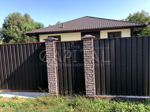 дом по адресу Вишгородський