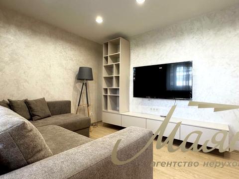 квартира за адресою Цитрусова вул., 3