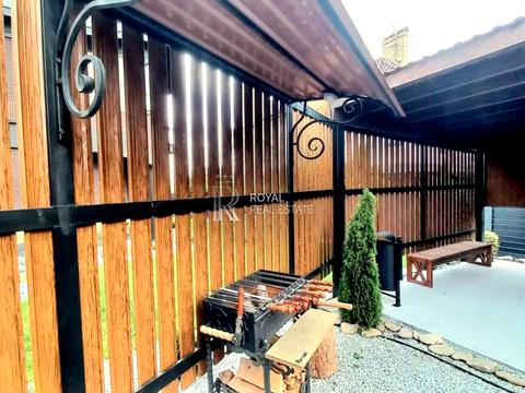 дом по адресу Стежки ул.