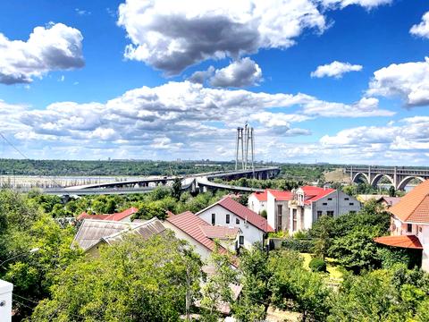 квартира за адресою Кронштадтська вул., 2-А