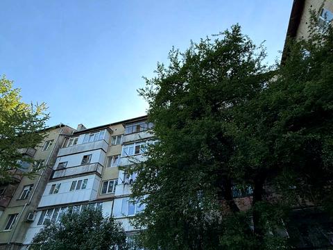 квартира за адресою Сухомлинського вул., 6/2