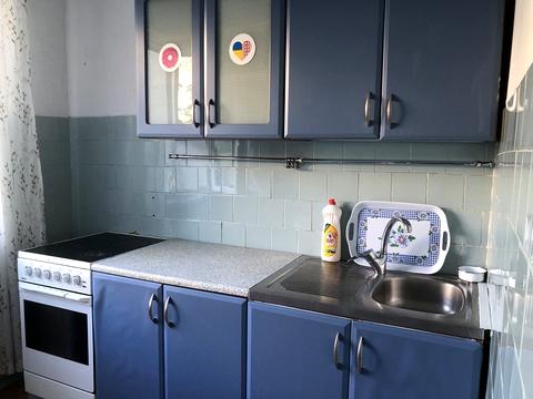 квартира по адресу Викентия Беретти ул., 6-А