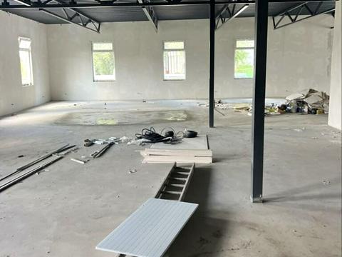 комерційна за адресою Проскурівська вул., 70