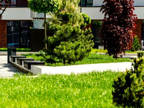 квартира по адресу Ленкавского ул., 34 к10