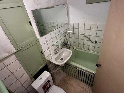 квартира за адресою Відрадний просп. (Чубаря), 14/45