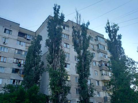 квартира по адресу Генерала Карпенко ул. (Генерала Карпенко), 42