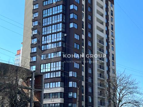 квартира по адресу Прокуровского Подполья ул., 157