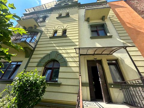 квартира за адресою Шевченка вул., 29